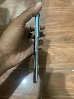 Samsung s21 ultra 12 128 gb urgent sale karna