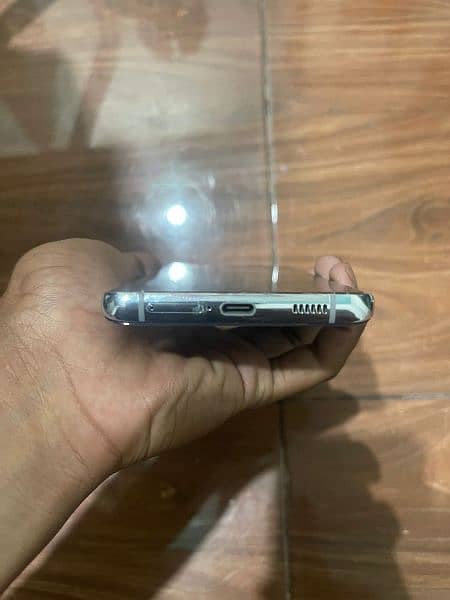 Samsung s21 ultra 12 128 gb urgent sale karna 3