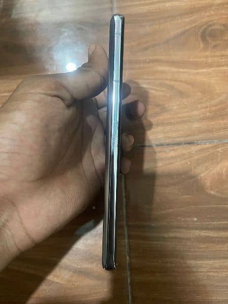 Samsung s21 ultra 12 128 gb urgent sale karna 4