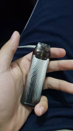 vthru pro eternity pod/vape