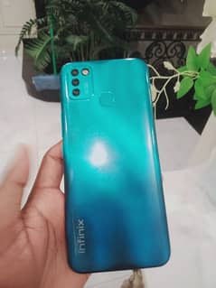 Infinix smart 5