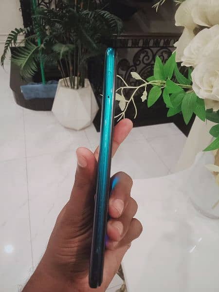 Infinix smart 5 5