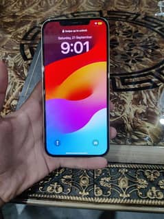 i phone 12 pro max gold 128 jb non pta