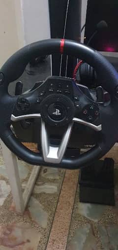 hori steering wheel pc ps4 ps3