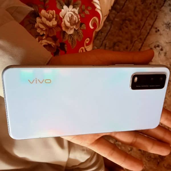 VIvo V2020_21 3gb 32gb 1