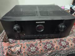 Marantz Amplifier SR6006 with remote no repair 220v 650w