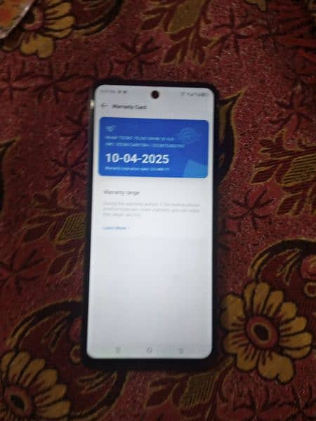 Tecno 8+8/256 better than infinix redmi realme 6.5mon warranty 6