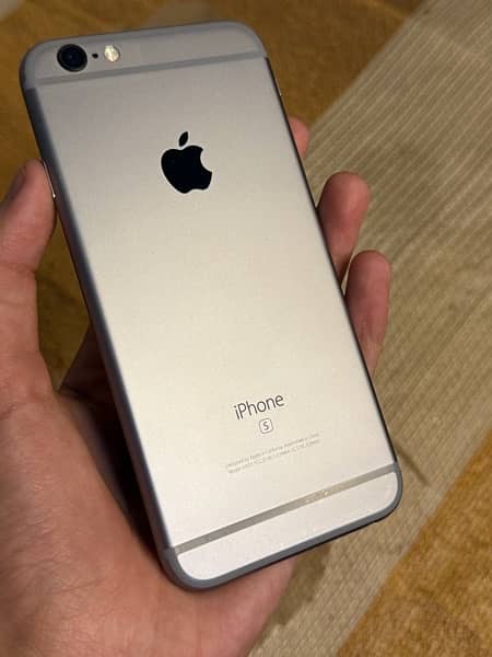 Apple Iphone 6s 32Gb 1