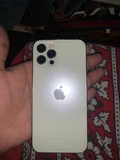 Iphone 12 pro Non PTA