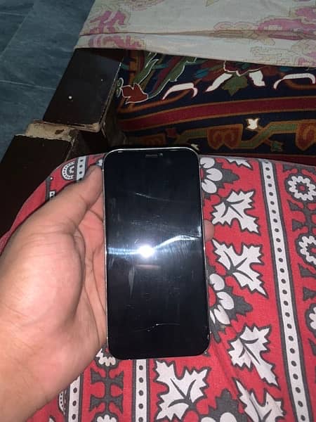 Iphone 12 pro Non PTA 1