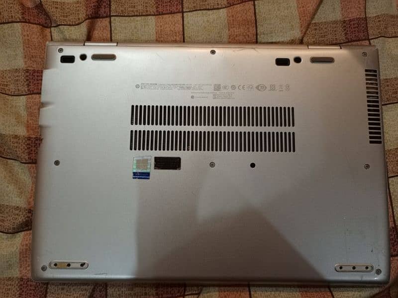 HP LAPTOP FOR SELL URGENT SELL 1