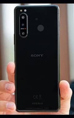 Sony Xperia 5 Mark 2