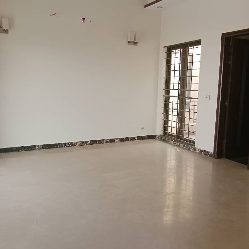 Hot Location Kanal Upper Portion Available For Rent in DHA Phase 5 Block K 1