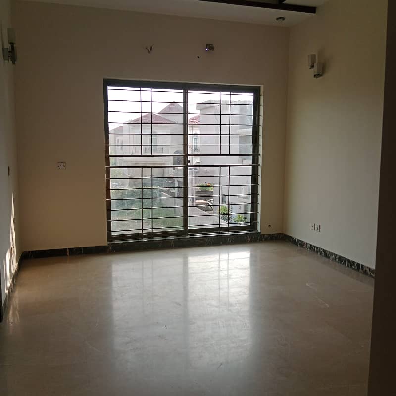 Hot Location Kanal Upper Portion Available For Rent in DHA Phase 5 Block K 8