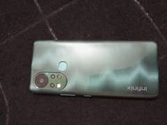 infinix Hot 11 S 0