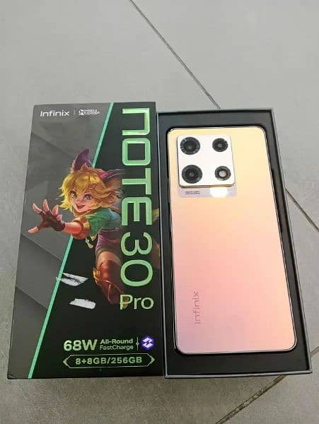 infinix note 30 pro 12/256 GB PTA approved my WhatsApp. 0343,0347,088 0