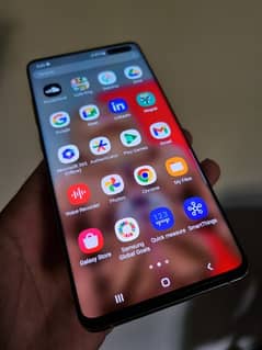 Samsung s10 plus 5g 512gb