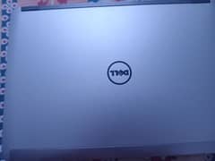 Laptop for sale