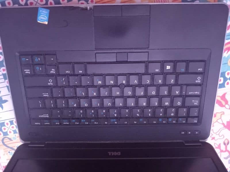 Laptop for sale 3