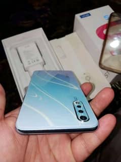 VIVO S1 4/128 PTA Approved 03409540439Watsapp