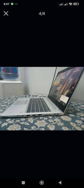 Hp elitebook 840 G-6  model i-5 8th generation 0