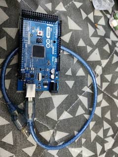 Arduino Mega