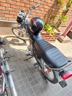 Honda 125 for sale