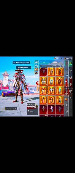 PUBG_ACCOUNT_ID_FOR_SALE/TECNO SPARK/AQUAS R2/REDMI NOTE 10 2