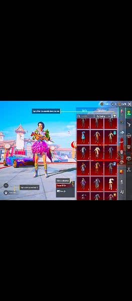 PUBG_ACCOUNT_ID_FOR_SALE/TECNO SPARK/AQUAS R2/REDMI NOTE 10 3