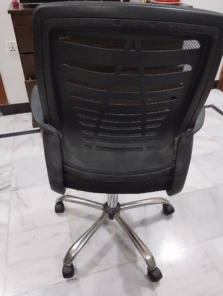 comfortable revolving office chair/ Computer chair 0