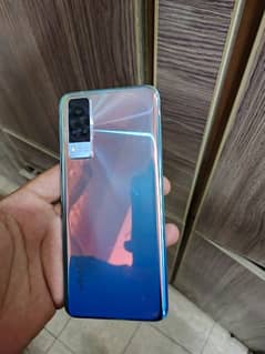 vivo y53s condition 10/10 0