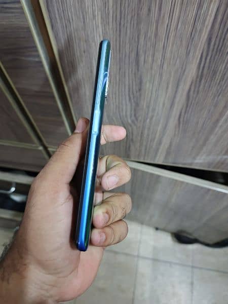 vivo y53s condition 10/10 1