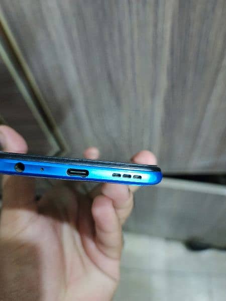 vivo y53s condition 10/10 2