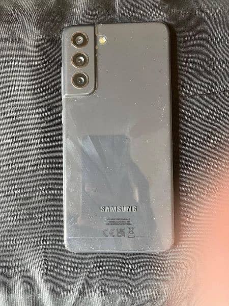 Samsung S21fe Non pta 1