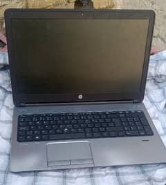 HP Laptop Used