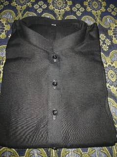 man kurta trousar