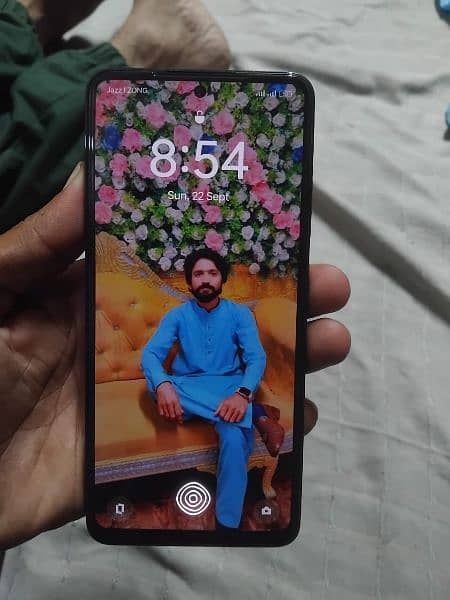 oppo 12f . . . . . wranty abhi pori hai 3