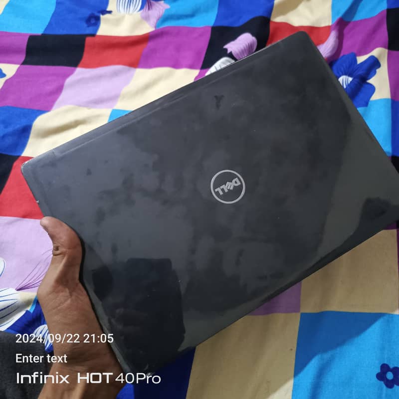 Dell Latitude 7280(i5 6th gen) 5