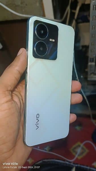 vivo y22 1