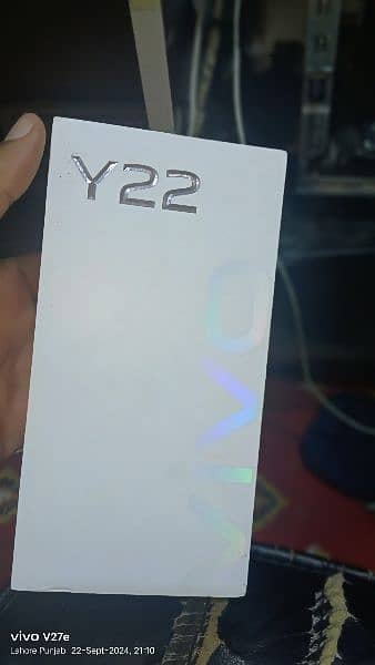 vivo y22 2