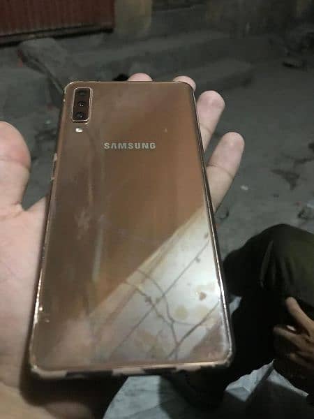 Wanna to sell my Samsung Mobile 3