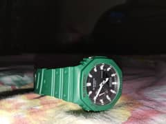 original G shock watch 0