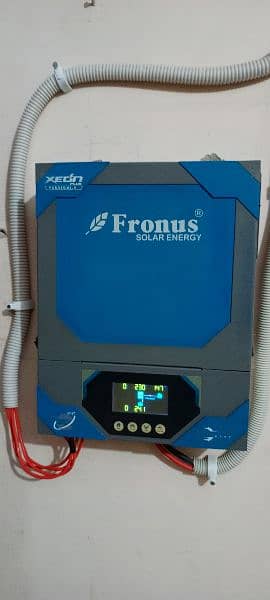 frouns 3000w 0