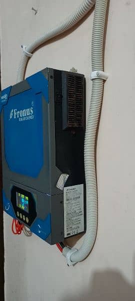 frouns 3000w 2