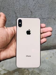 Iphone xs Max 256gb Non PTA 10/9 0