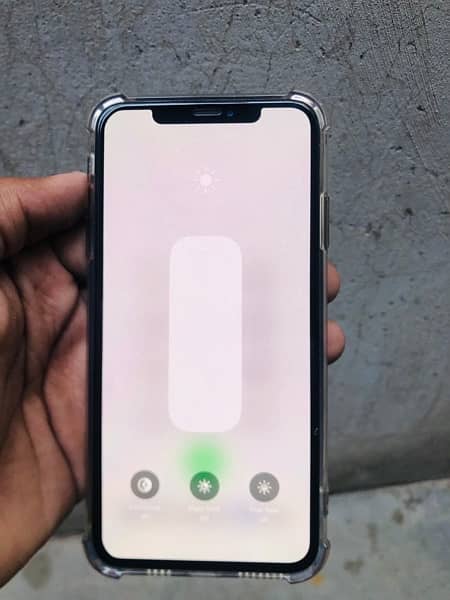 Iphone xs Max 256gb Non PTA 10/9 2