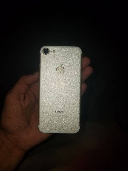 iPhone 7 non pta 2