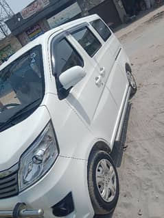 Changan