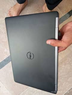 Dell Latitude E7470