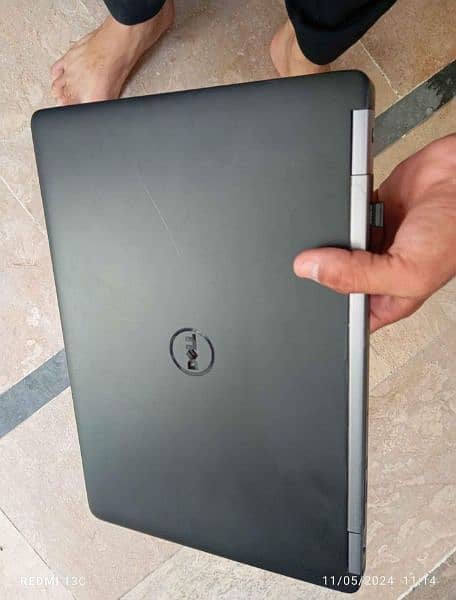 Dell Latitude E7470 0